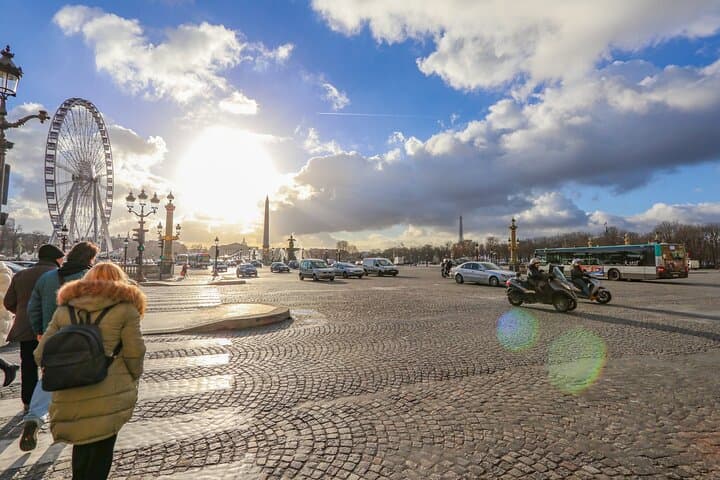Explore Paris’ best Street Art Quarters with a Local