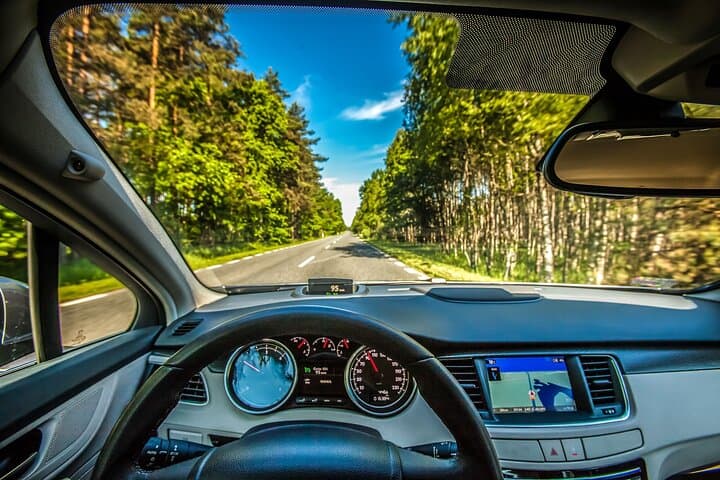 Private Transfer Grenoble Airport GNB - Grenoble Ski Resort
