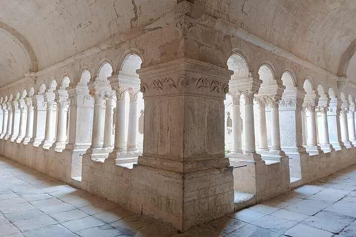 Private Arles, Les Baux de Provence and St Remy de Provence Tour