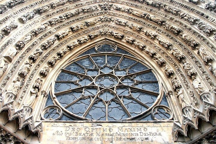 Private Direct Transfer From Paris to Reims