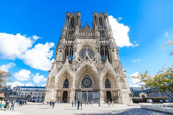 Reims