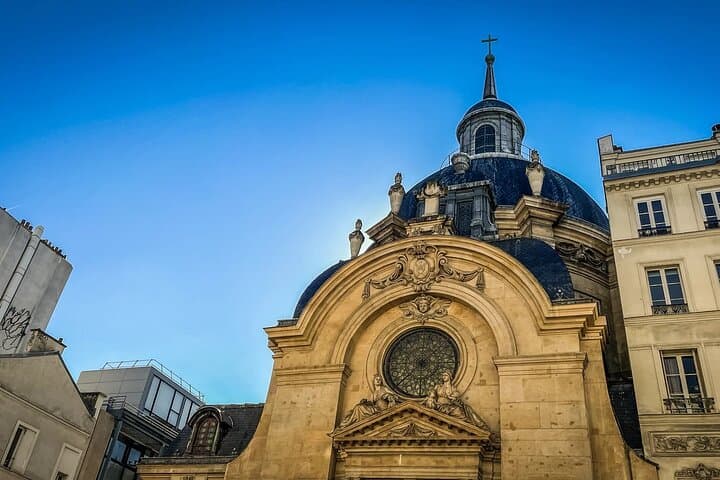 Paris, Montmartre, Le Marais & Saint Germain Private Tour