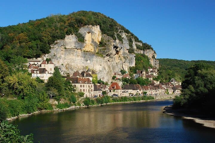 Sarlat : Private morning tour to Dordogne Valley by Exploreo24