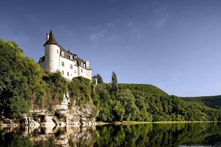 Sarlat : Private morning tour to Rocamadour by Exploreo24