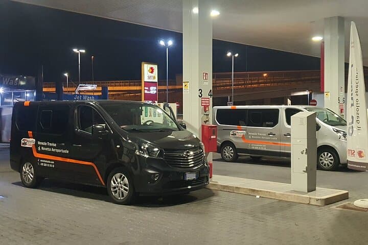 Marseille Airport (MRS) to Arles city - Arrival Private Transfer
