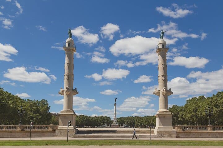 Bordeaux Private Custom Walking Tour With A Guide (Private Tour)
