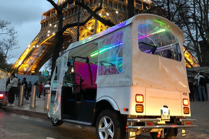 night tour