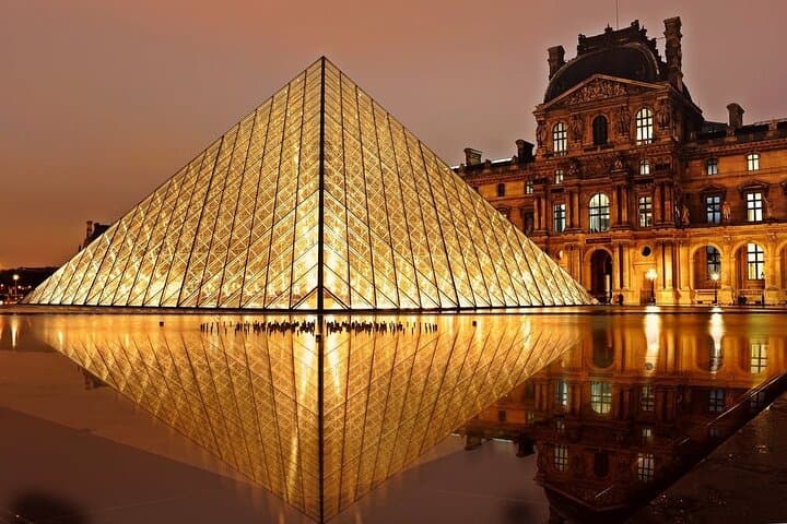 Best of Paris in 5 days