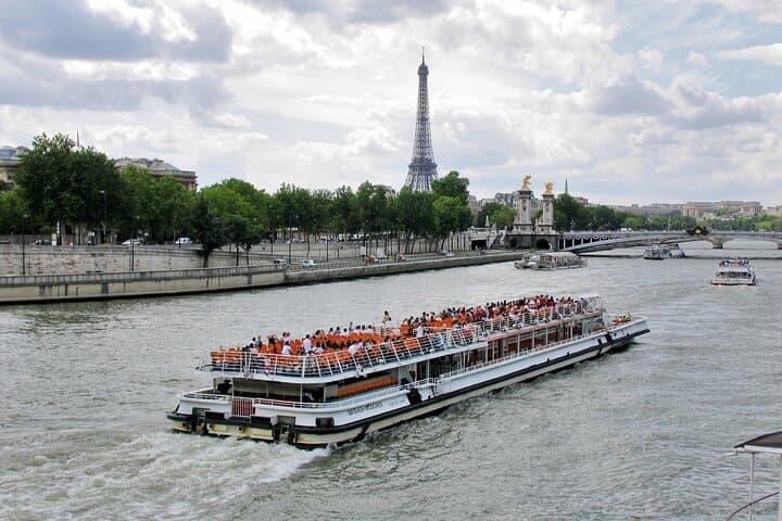 Best of Paris in 5 days