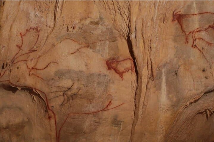 Sarlat : Private Tour to a Prehistoric Cave by Exploreo24