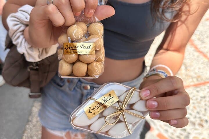NO DIET CLUB - Best food tour in Aix en Provence (En / Fr)