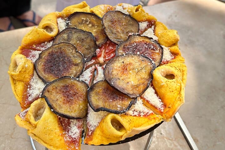 NO DIET CLUB - Best food tour in Aix en Provence (En / Fr)
