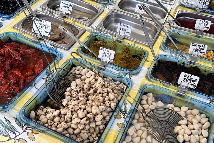 NO DIET CLUB - Best food tour in Aix en Provence (En / Fr)