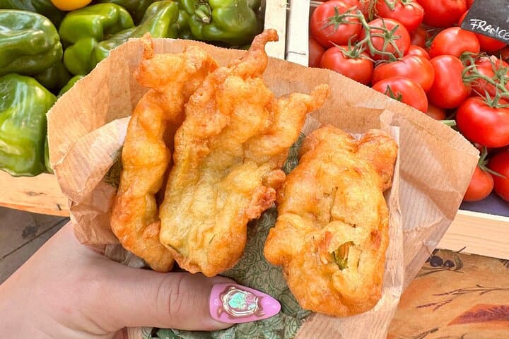 NO DIET CLUB - Best food tour in Aix en Provence (En / Fr)