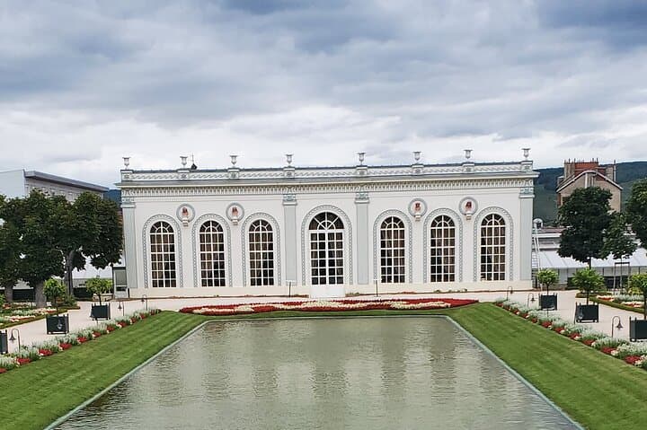 Trianon - Epernay