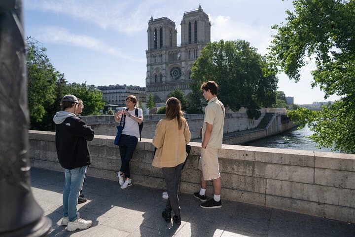 Notre Dame Cathedral