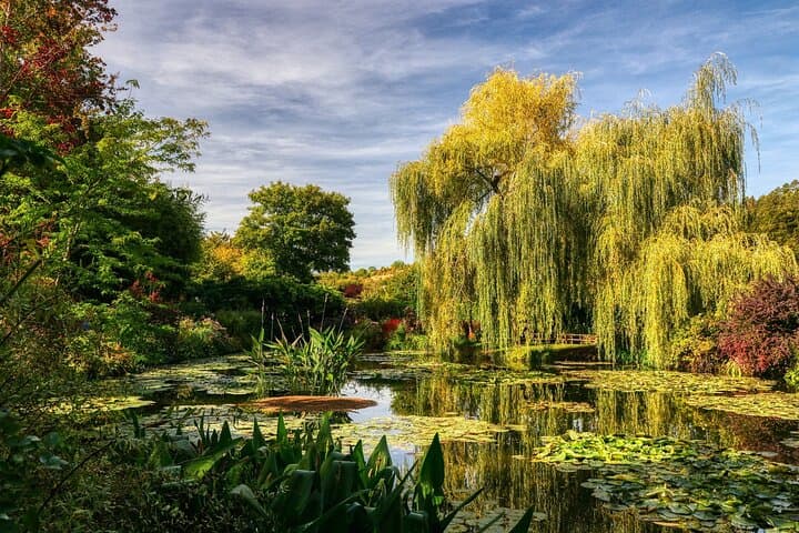 Giverny Private Tour: Monet's House & Garden