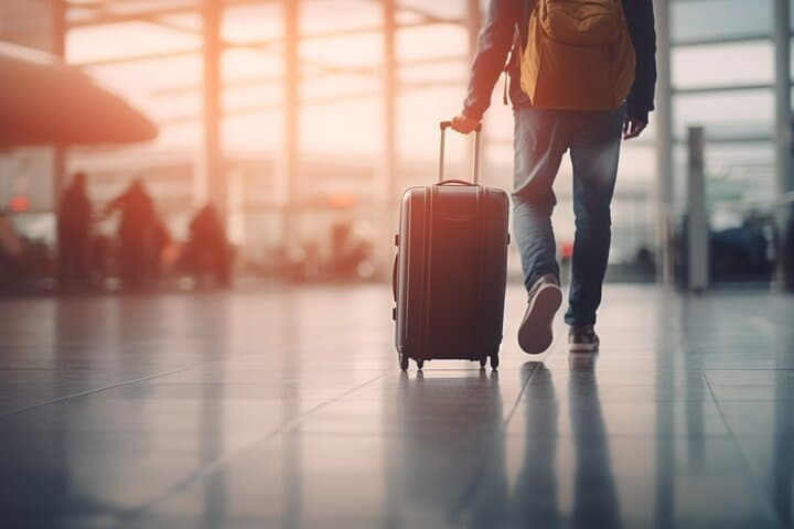 Transfer: Lyon City Center to Saint Exupéry Airport(LYS)