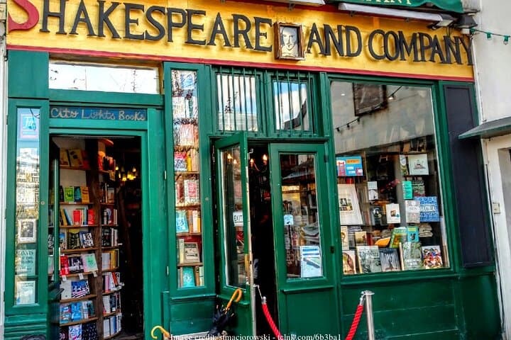 Fall In Love With Paris: Private Half-Day Highlights Tour