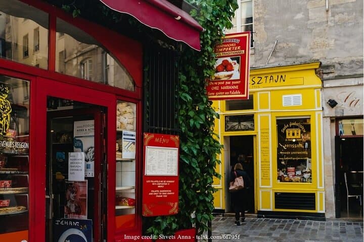 Fall In Love With Paris: Private Half-Day Highlights Tour