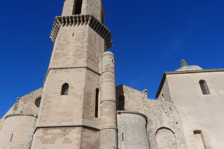 Full Day Private Shore Tour in Marseille from Marseille Port