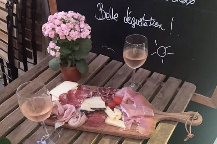 Marseille Sunset Street Food – A Taste of France by Do Eat Better