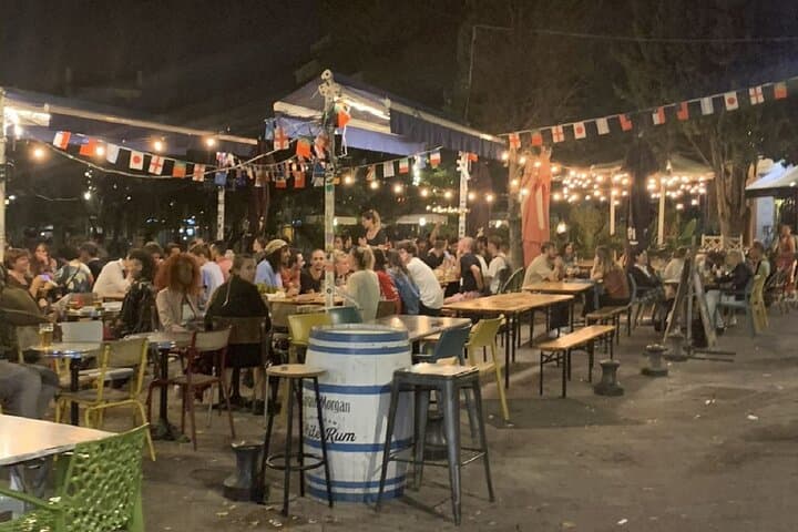 Marseille Sunset Street Food – A Taste of France by Do Eat Better