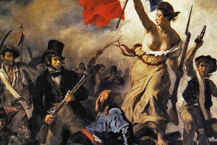 Romantic Tour in Paris - 19th century art in Nouvelle Athènes