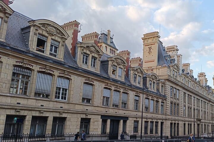 Paris Chocolate Experience in Latin Quarter Walking Tour for Kids