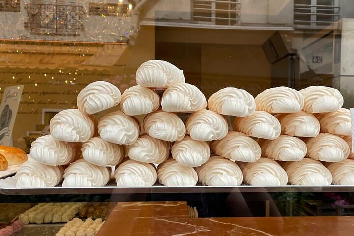 Paris Chocolate Experience in Latin Quarter Walking Tour for Kids