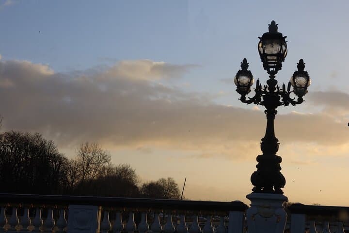 Iconic Paris