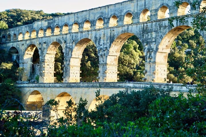 Pont du Gard