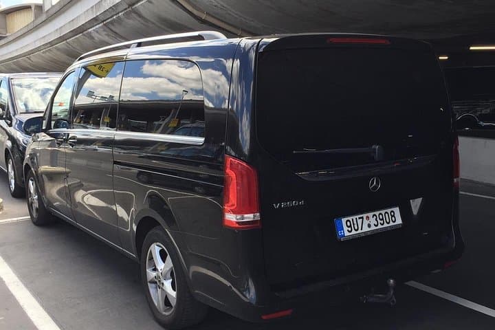 Minivans