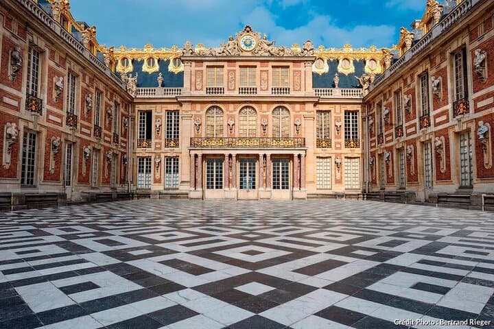 Versailles Palace