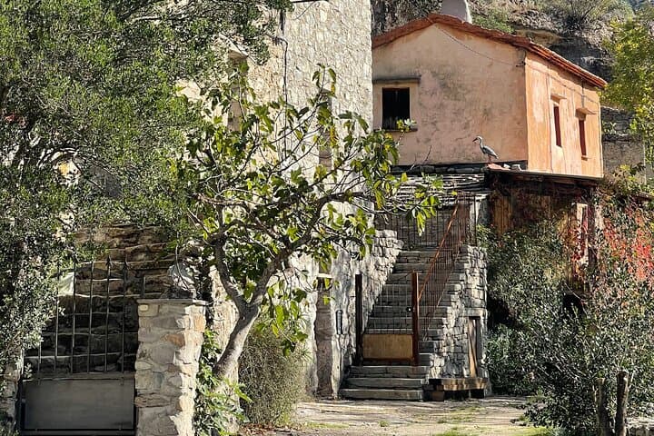 navacelle village