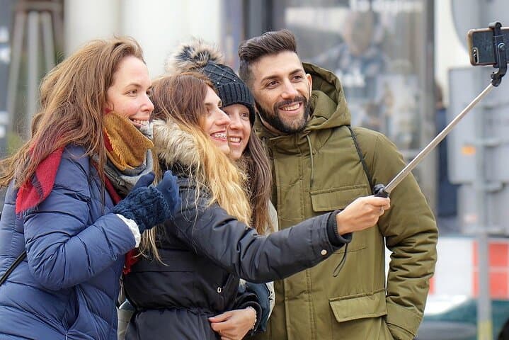 Paris: Your Perfect Private Customized Day Tour–Half or Full Day
