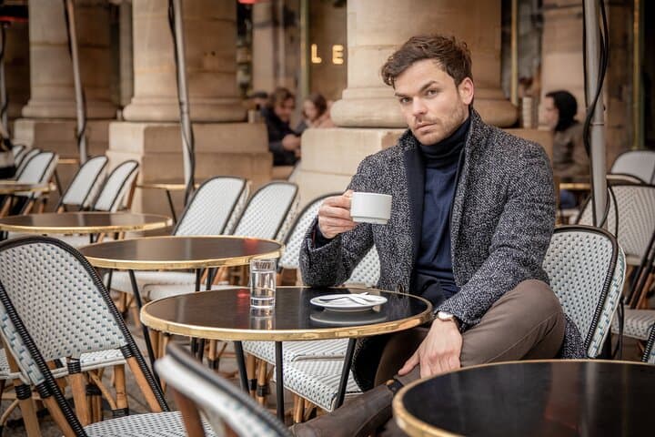 Café picture