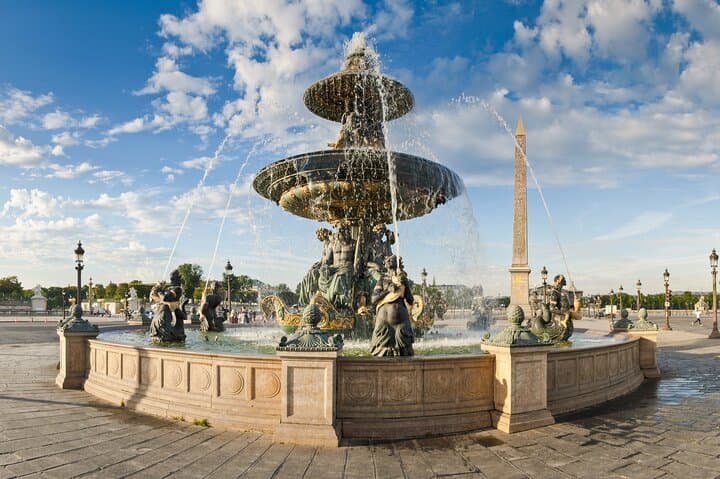 Napoleon Film and Life Locations in Paris Private Guided Tour
