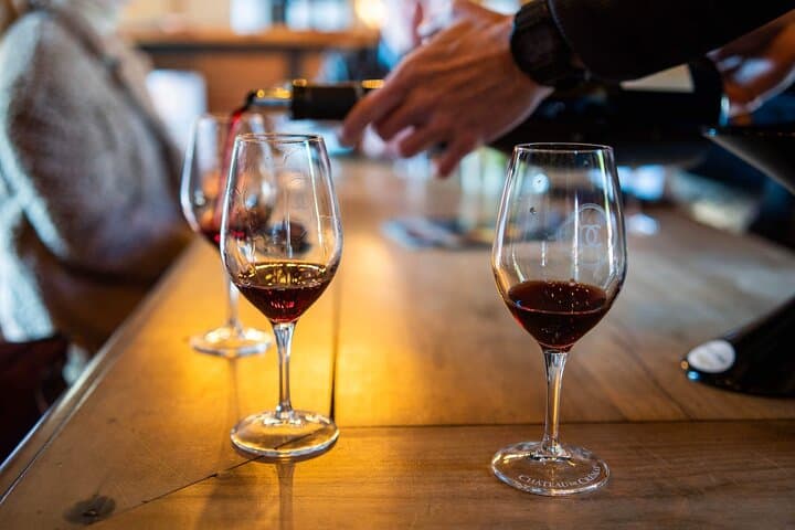 Wine Tasting