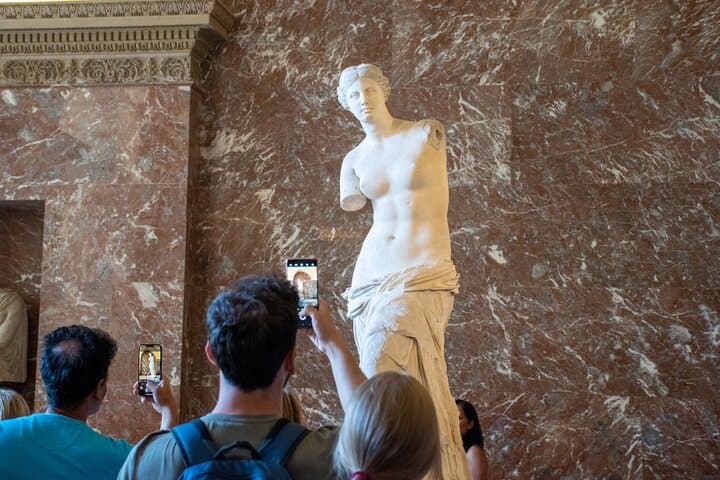 Venus de Milo