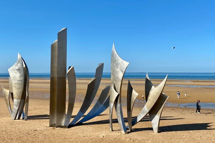 Omaha Beach