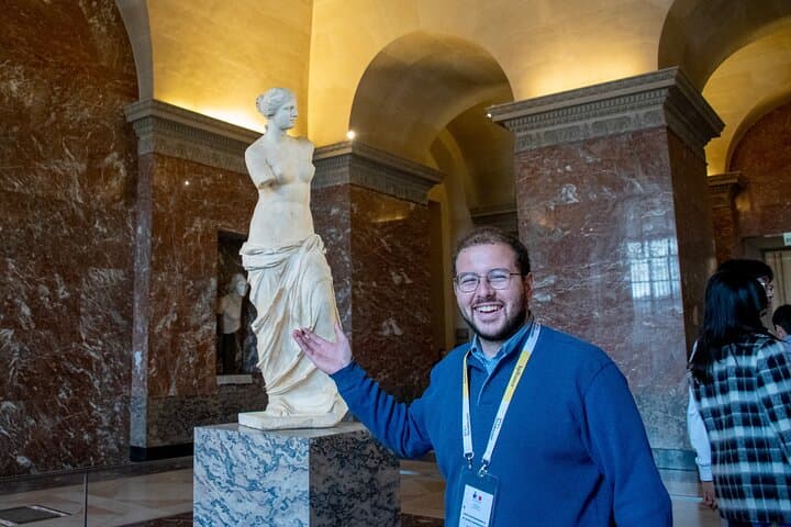 Venus de Milo