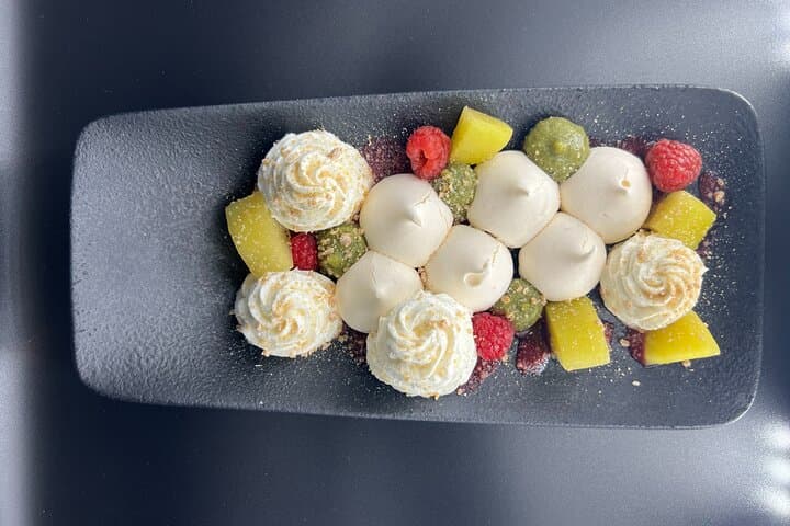 Example Dessert