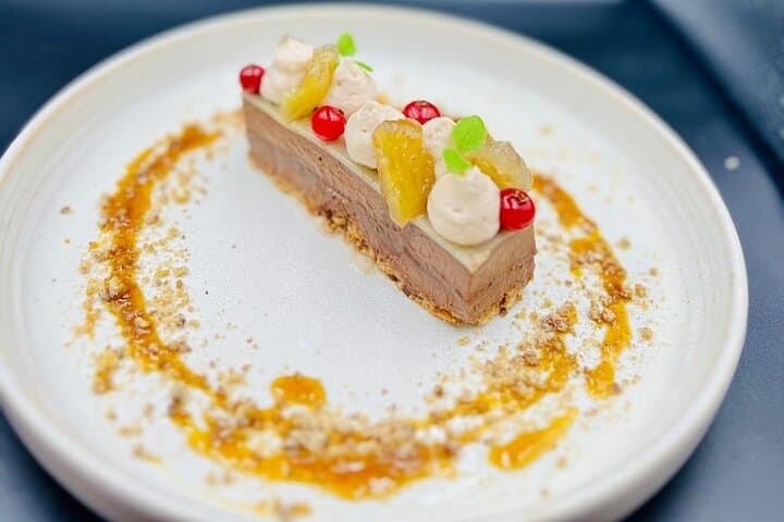 dessert example