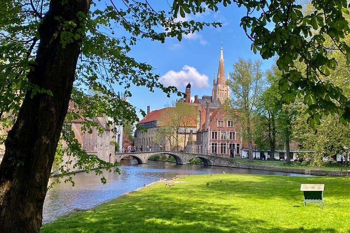 Bruges