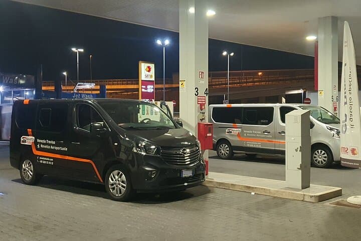 Colmar to Basel Airport (BSL) - Departure Private Transfer