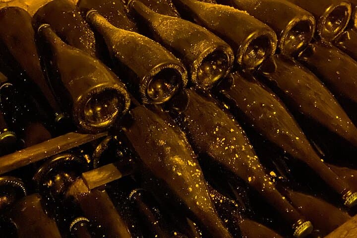 Campagne Cellars