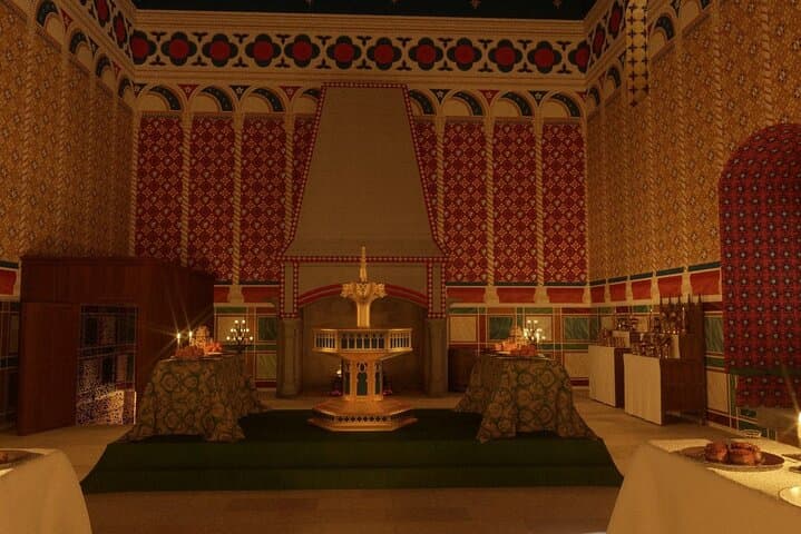 Aix en Provence and Avignon city of Popes Private Tour