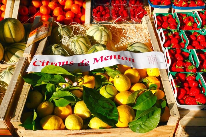 Italian Riviera Monaco Monte Carlo Private Sightseeing Tour