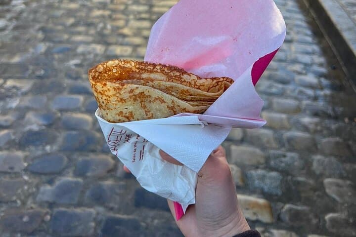 Paris Latin Quarter Food Tour – Full French Meal by Do Eat Better